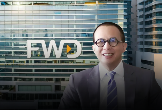 百亿亏损，百亿商誉，百亿分销权：富卫集团四冲IPO幕后的李泽楷“钞能力”大揭秘！