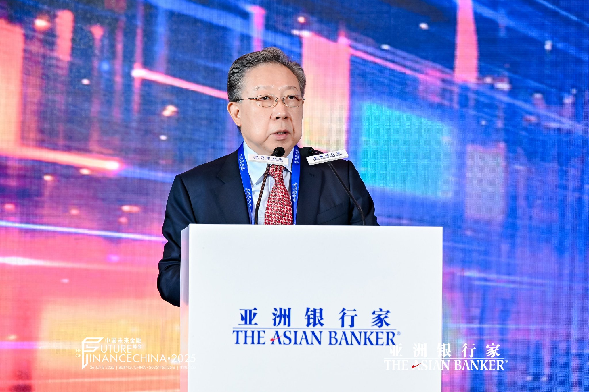 张礼卿：通过深化改革与开放，积极应对经济全球化的退潮