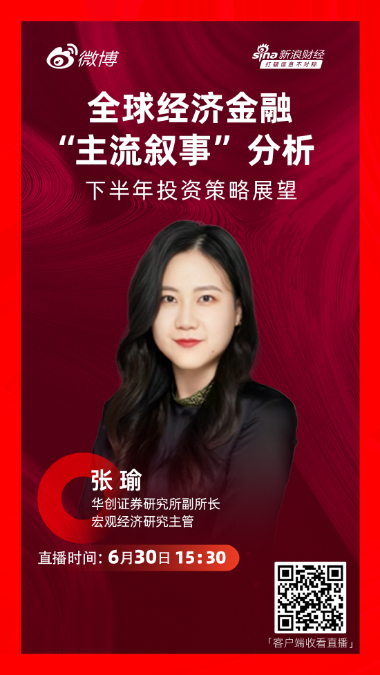 华创证券张瑜：美元空头集中度极低 存在显著反转风险