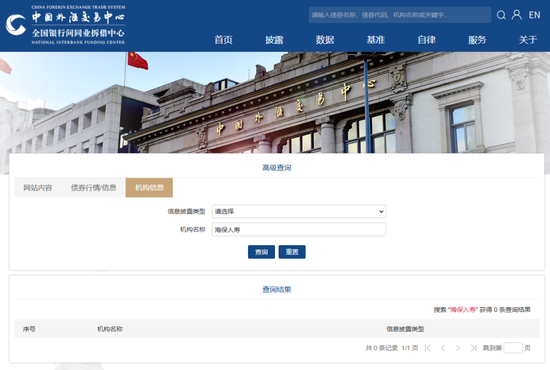 注册资本15亿，净资产仅4.7亿？海保人寿七年沉浮录：累计亏损超10亿