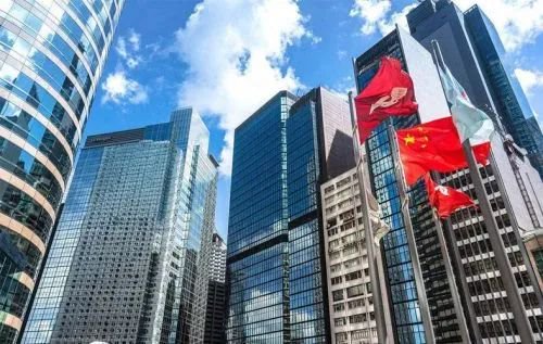 中金、中信、华泰、招银，继续包揽「IPO保荐人」前四 - 香港上市中介机构排行榜(过去两年：截至2025年6月)