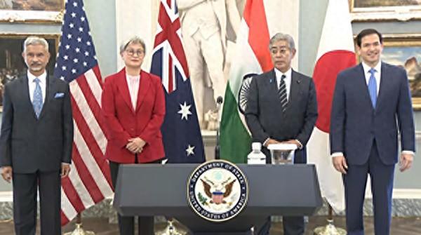 关税和防务分歧让美国与盟友闹掰？专家提醒：对抗中国的本质没变，不可放松警惕